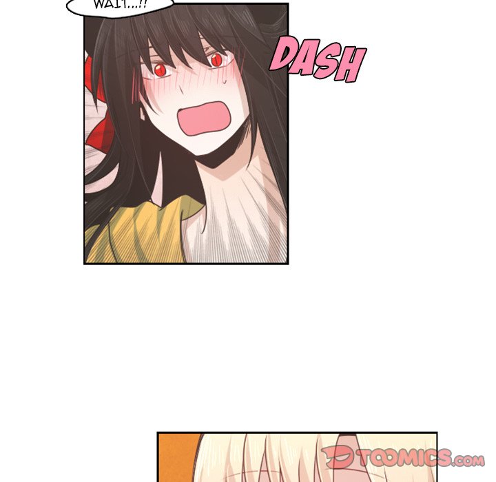 Go Away, Mr.Demon Chapter 55 - Page 37
