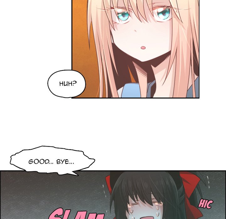 Go Away, Mr.Demon Chapter 55 - Page 38