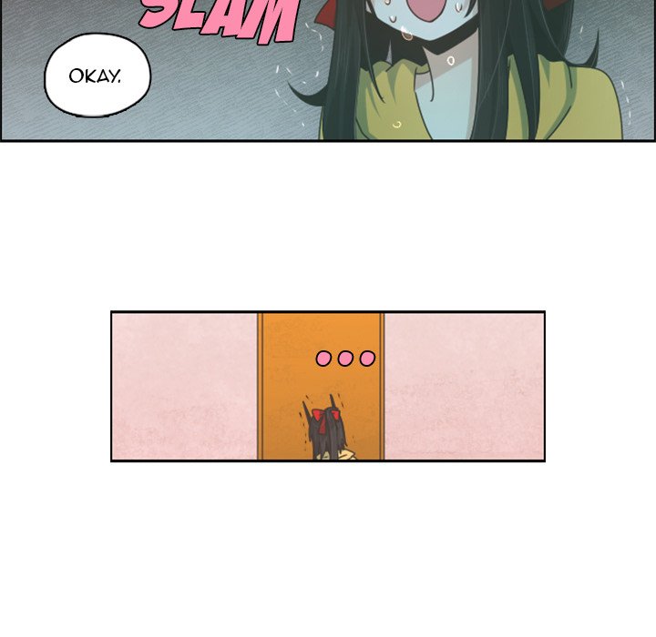 Go Away, Mr.Demon Chapter 55 - Page 39