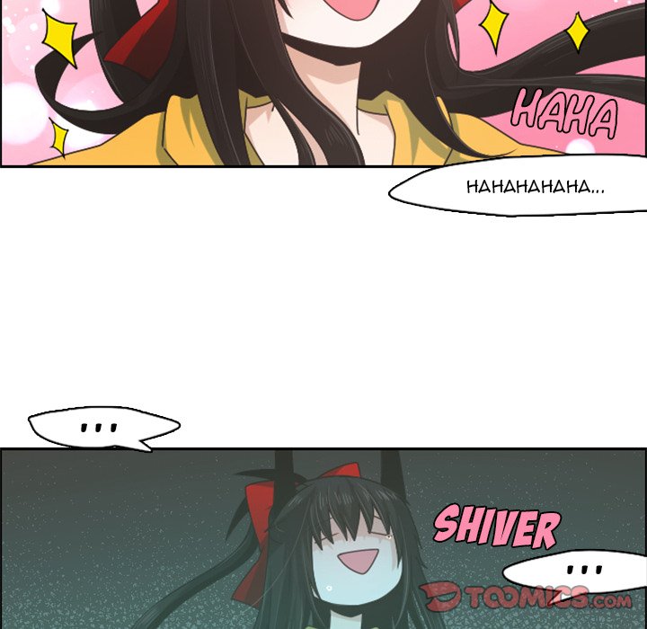 Go Away, Mr.Demon Chapter 55 - Page 46
