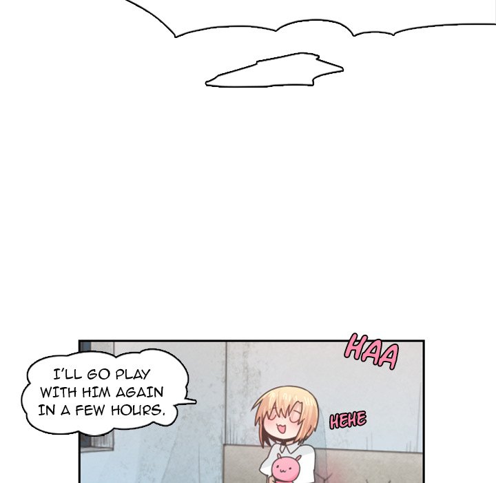 Go Away, Mr.Demon Chapter 55 - Page 50