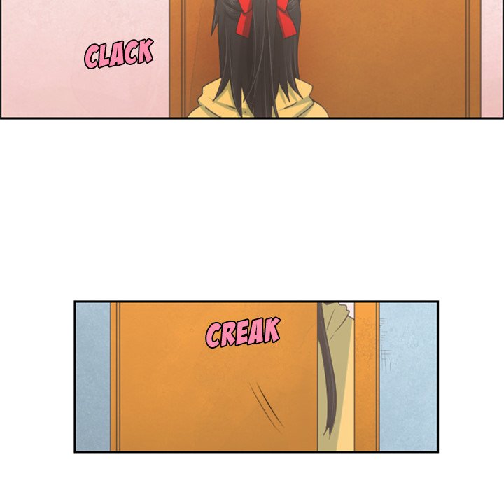 Go Away, Mr.Demon Chapter 55 - Page 6