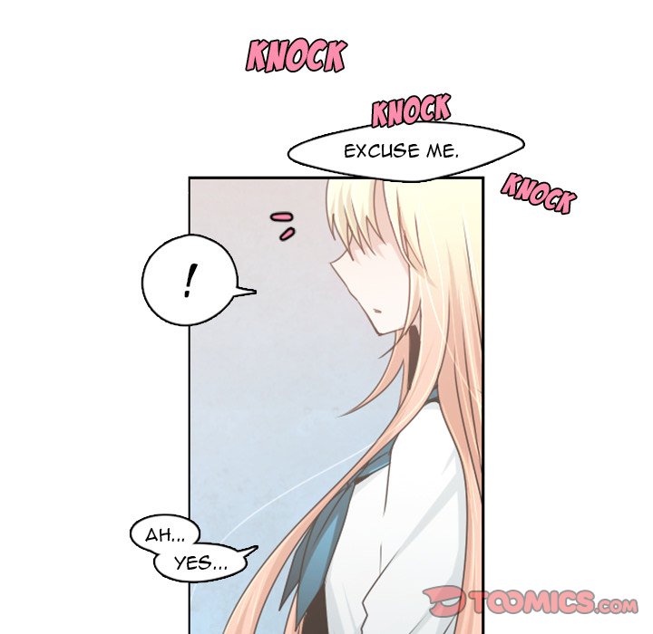Go Away, Mr.Demon Chapter 55 - Page 7