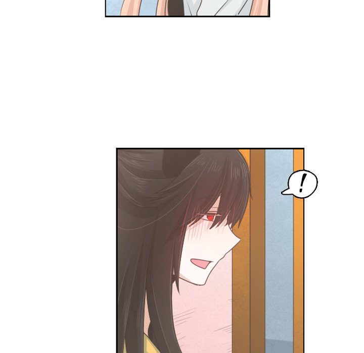 Go Away, Mr.Demon Chapter 55 - Page 8