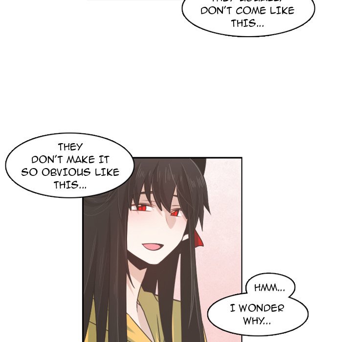 Go Away, Mr.Demon Chapter 56 - Page 11