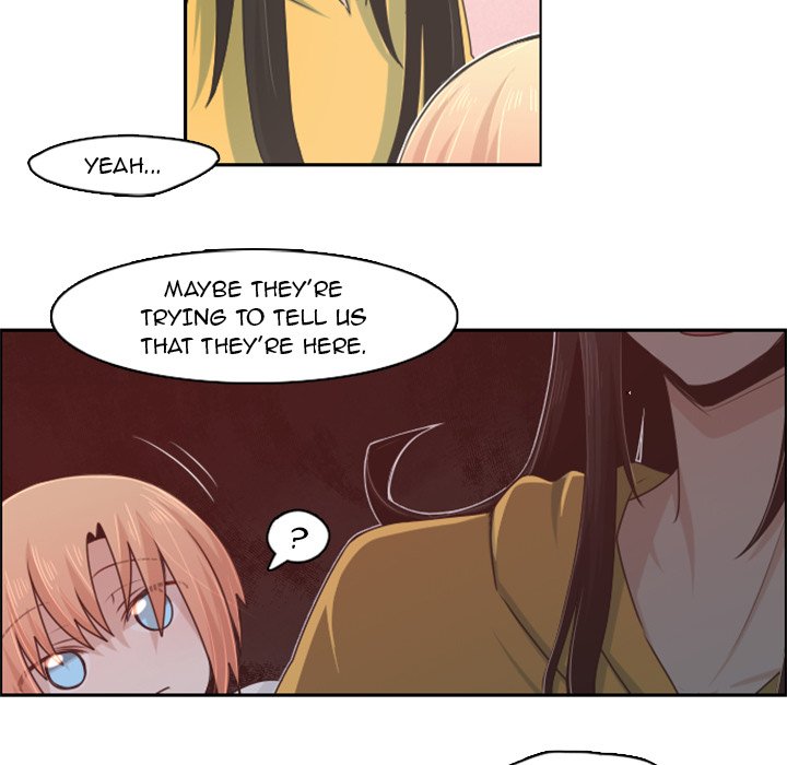 Go Away, Mr.Demon Chapter 56 - Page 12