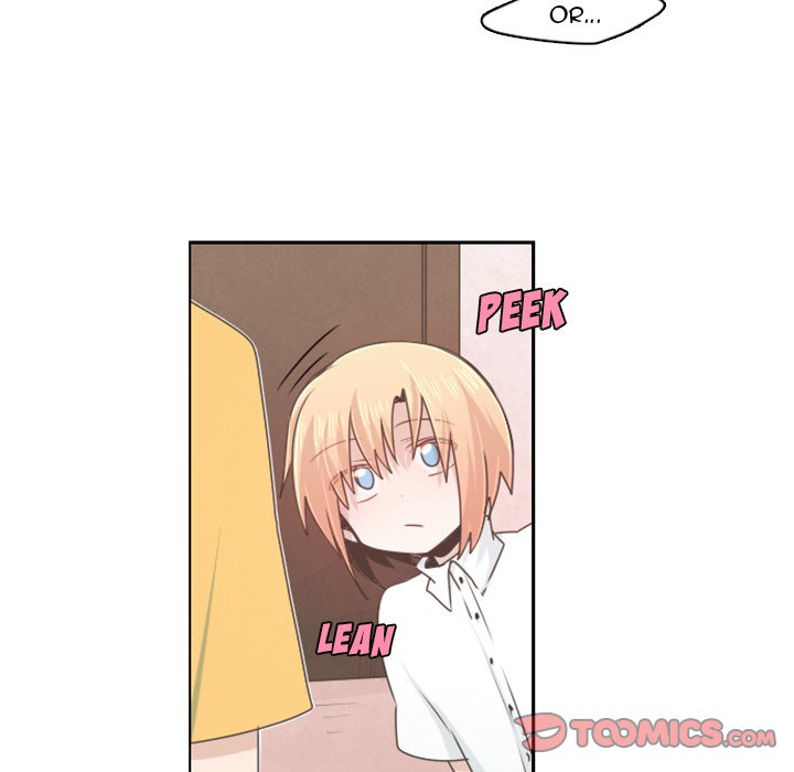 Go Away, Mr.Demon Chapter 56 - Page 13