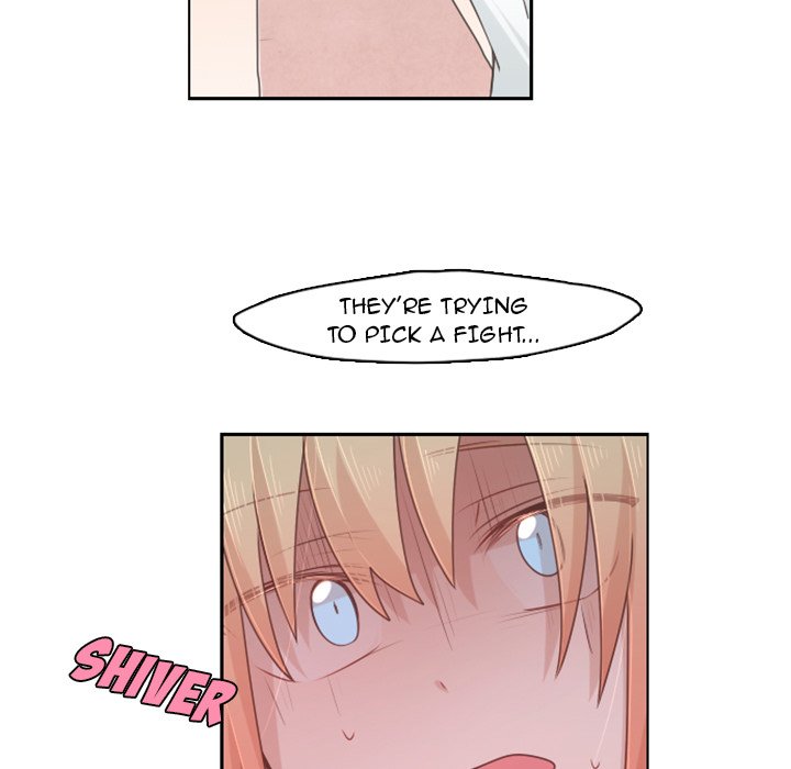 Go Away, Mr.Demon Chapter 56 - Page 14