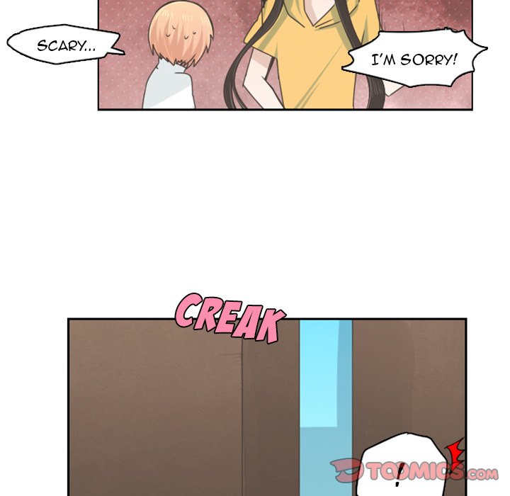 Go Away, Mr.Demon Chapter 56 - Page 16