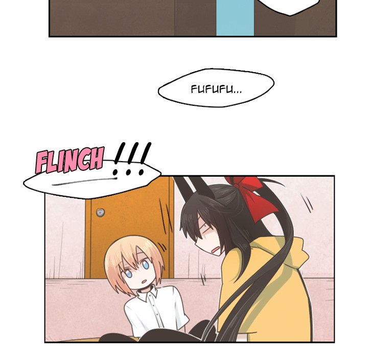 Go Away, Mr.Demon Chapter 56 - Page 17