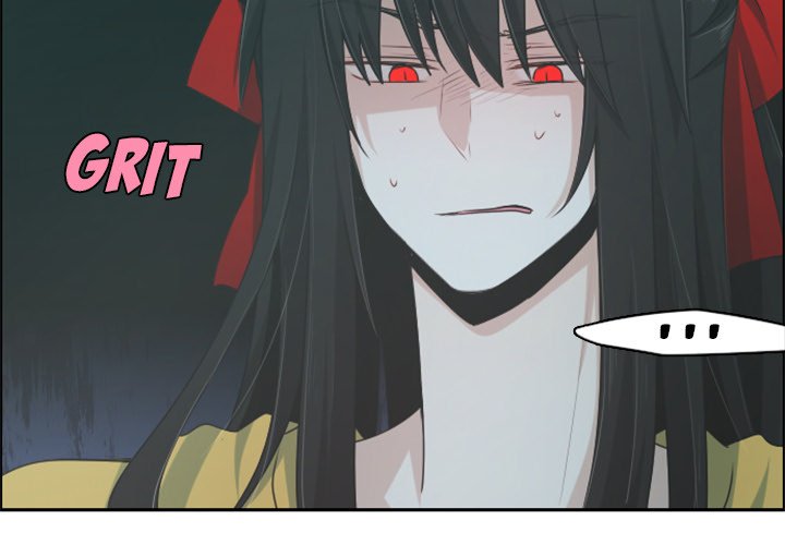 Go Away, Mr.Demon Chapter 56 - Page 2