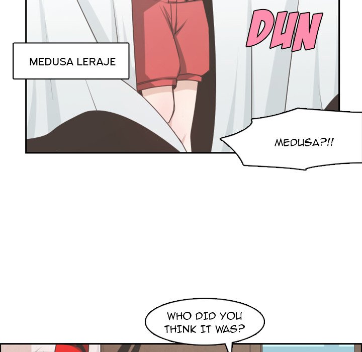 Go Away, Mr.Demon Chapter 56 - Page 20