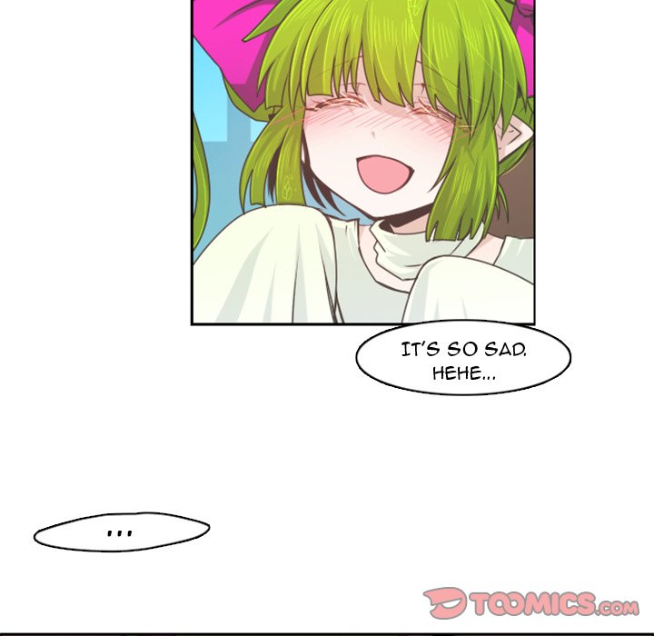 Go Away, Mr.Demon Chapter 56 - Page 25