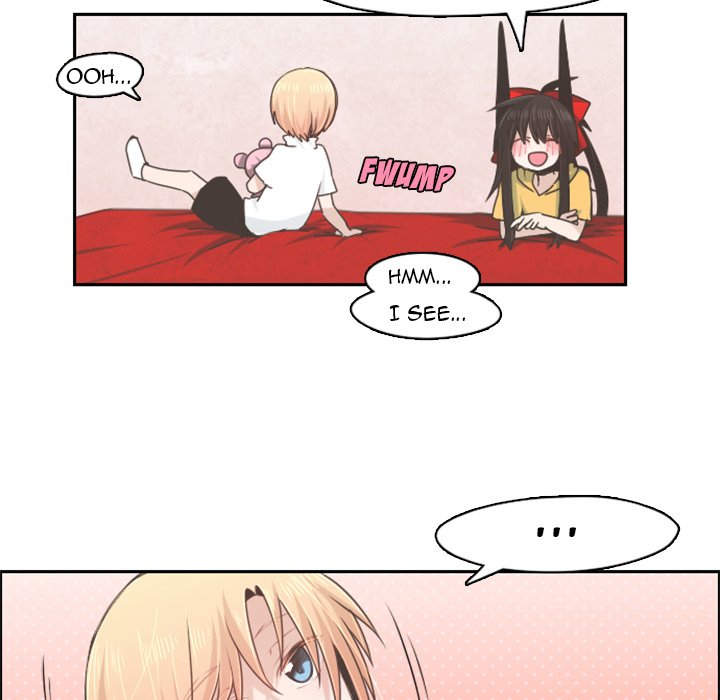 Go Away, Mr.Demon Chapter 56 - Page 29