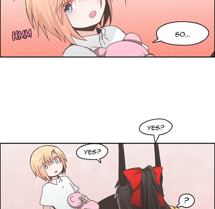 Go Away, Mr.Demon Chapter 56 - Page 30