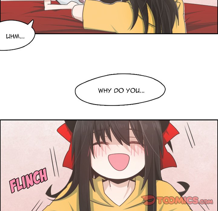 Go Away, Mr.Demon Chapter 56 - Page 31