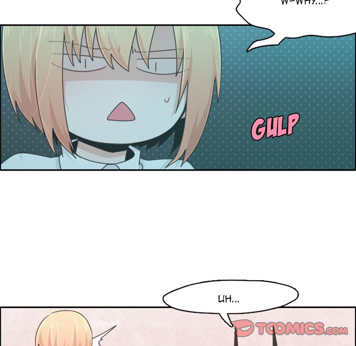 Go Away, Mr.Demon Chapter 56 - Page 34