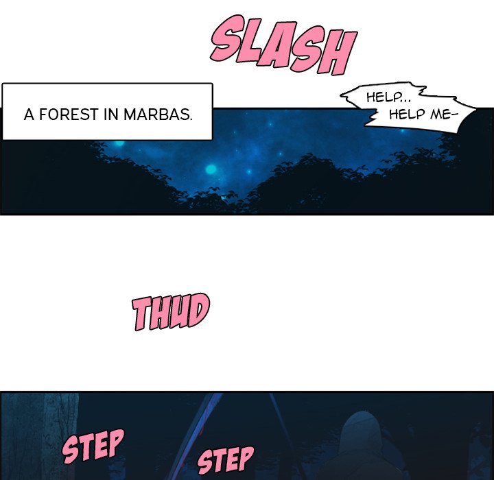 Go Away, Mr.Demon Chapter 56 - Page 39
