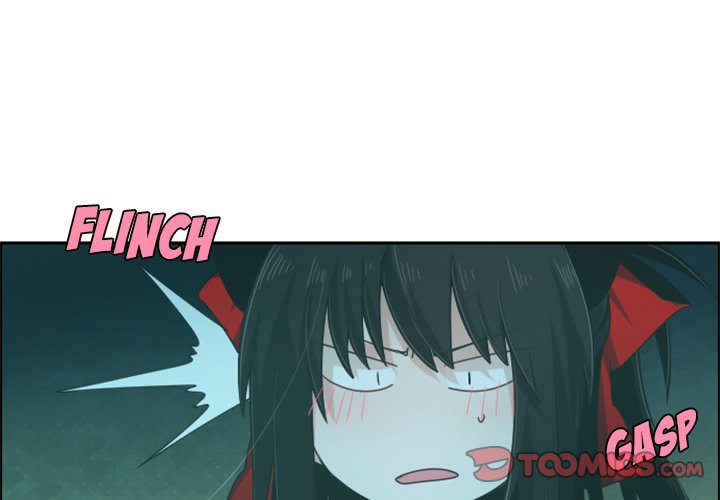 Go Away, Mr.Demon Chapter 56 - Page 4