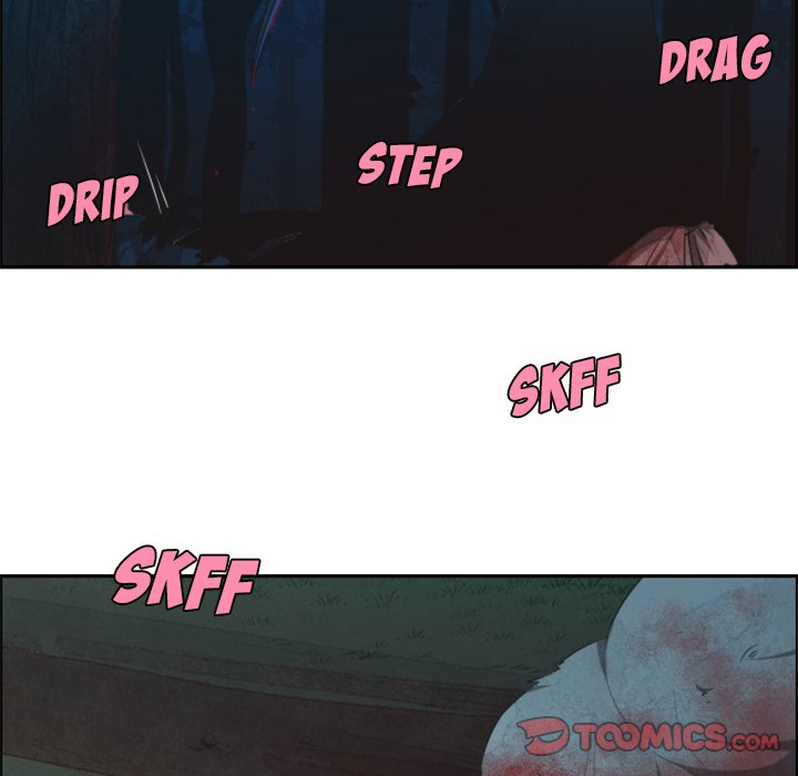 Go Away, Mr.Demon Chapter 56 - Page 40