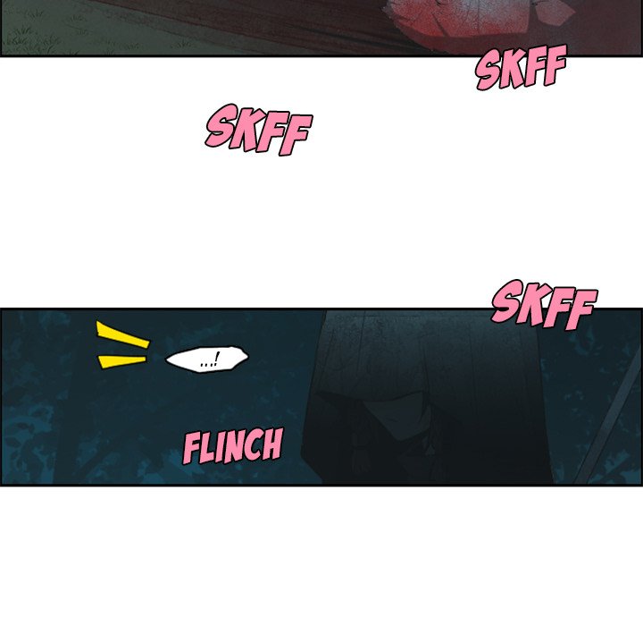 Go Away, Mr.Demon Chapter 56 - Page 41