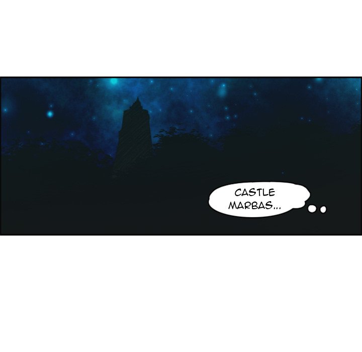 Go Away, Mr.Demon Chapter 56 - Page 42
