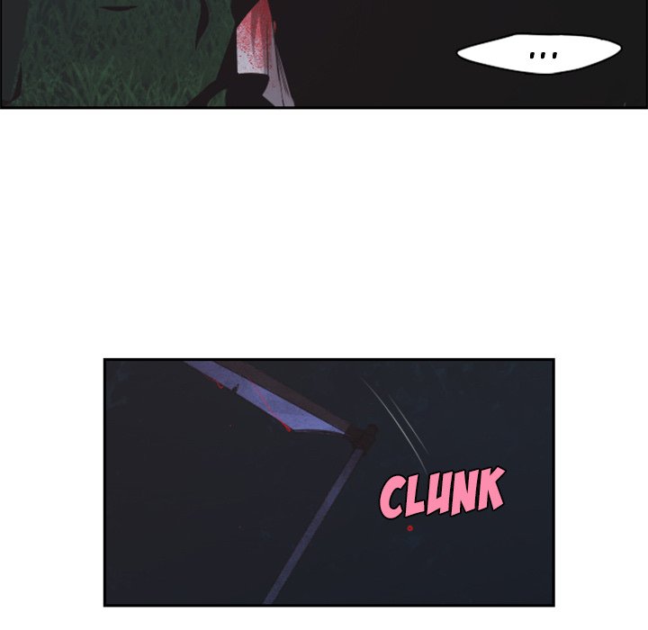 Go Away, Mr.Demon Chapter 56 - Page 44