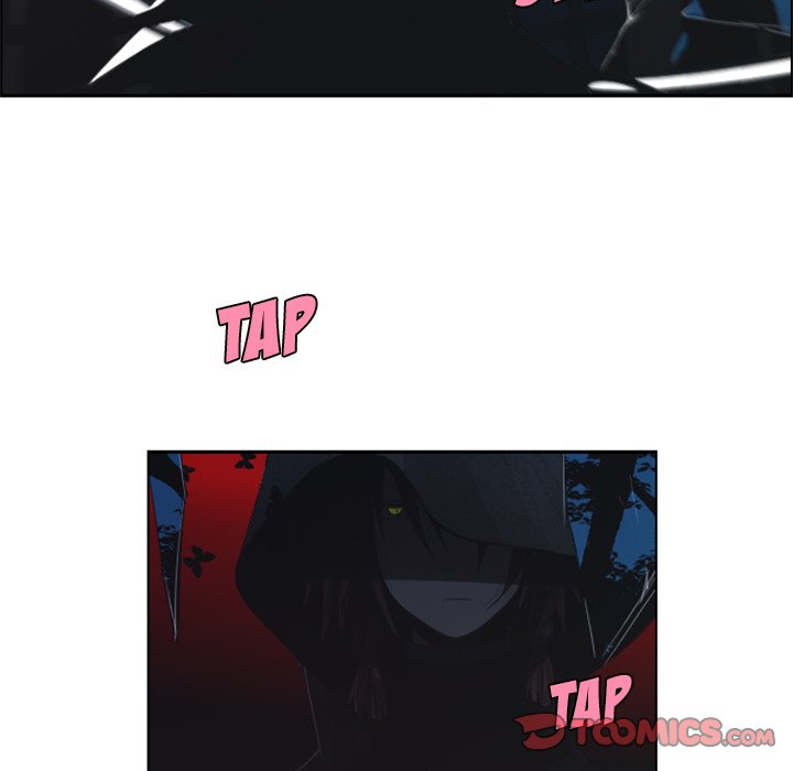 Go Away, Mr.Demon Chapter 56 - Page 46