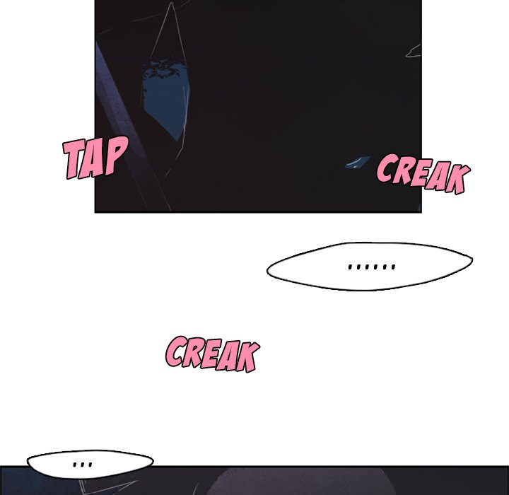 Go Away, Mr.Demon Chapter 56 - Page 47