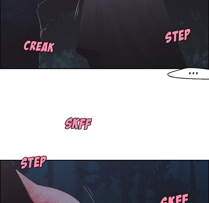 Go Away, Mr.Demon Chapter 56 - Page 48