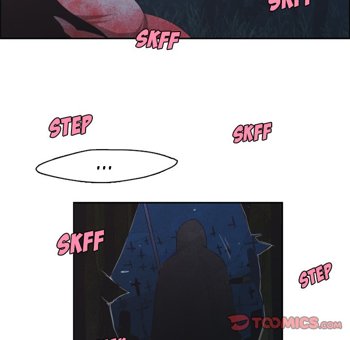 Go Away, Mr.Demon Chapter 56 - Page 49
