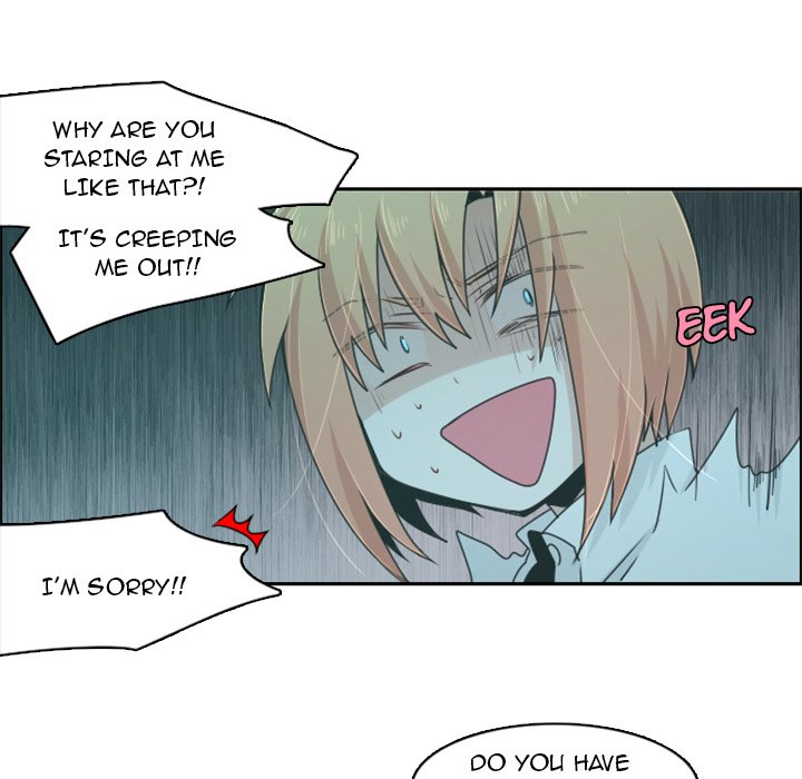Go Away, Mr.Demon Chapter 56 - Page 6