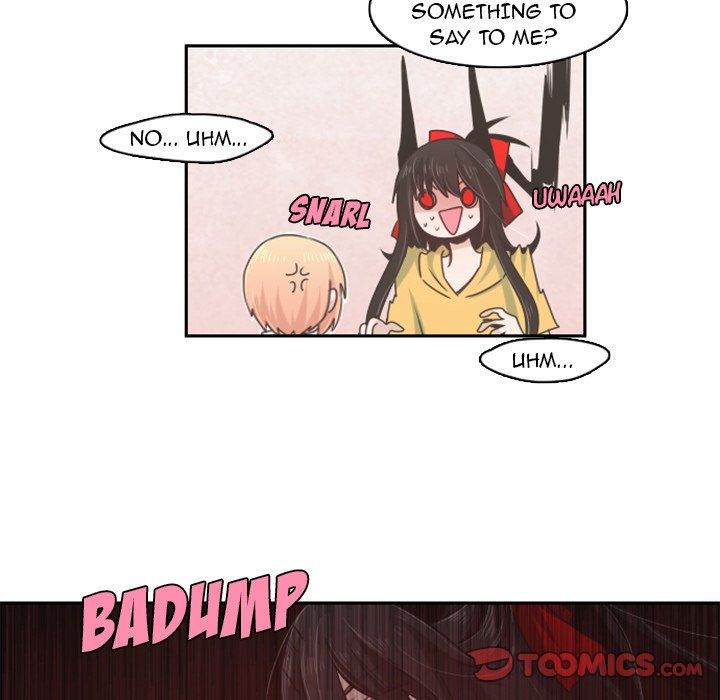 Go Away, Mr.Demon Chapter 56 - Page 7