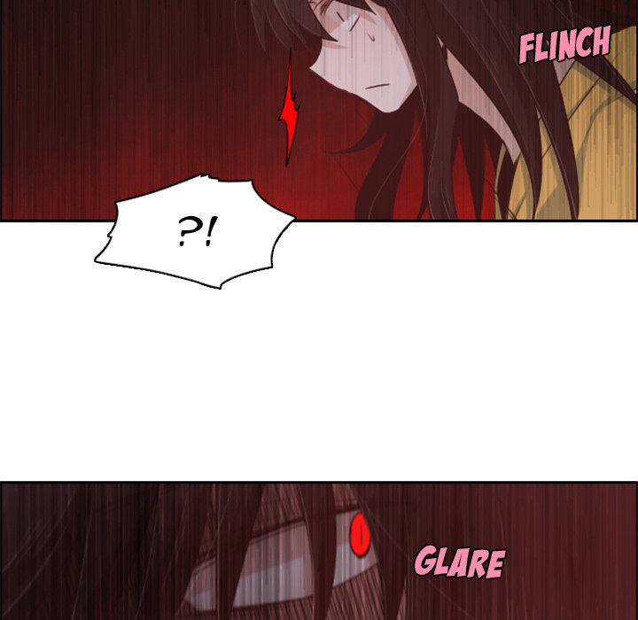 Go Away, Mr.Demon Chapter 56 - Page 8