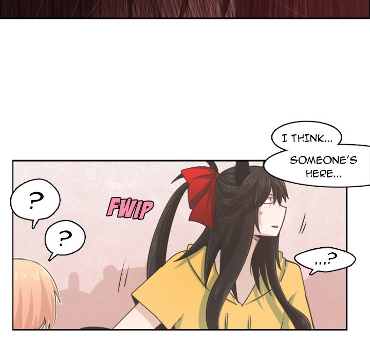 Go Away, Mr.Demon Chapter 56 - Page 9
