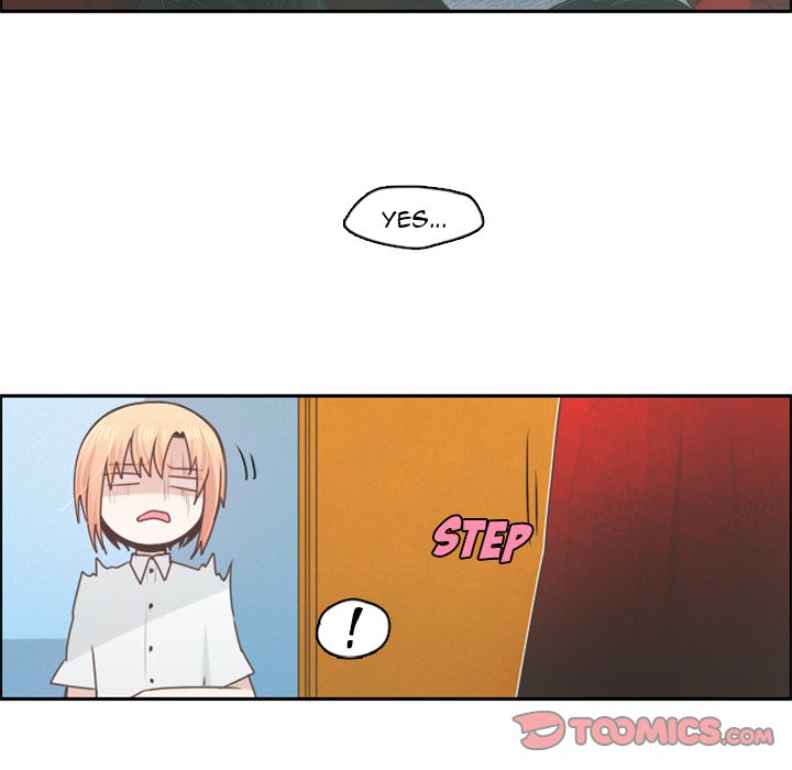 Go Away, Mr.Demon Chapter 57 - Page 10