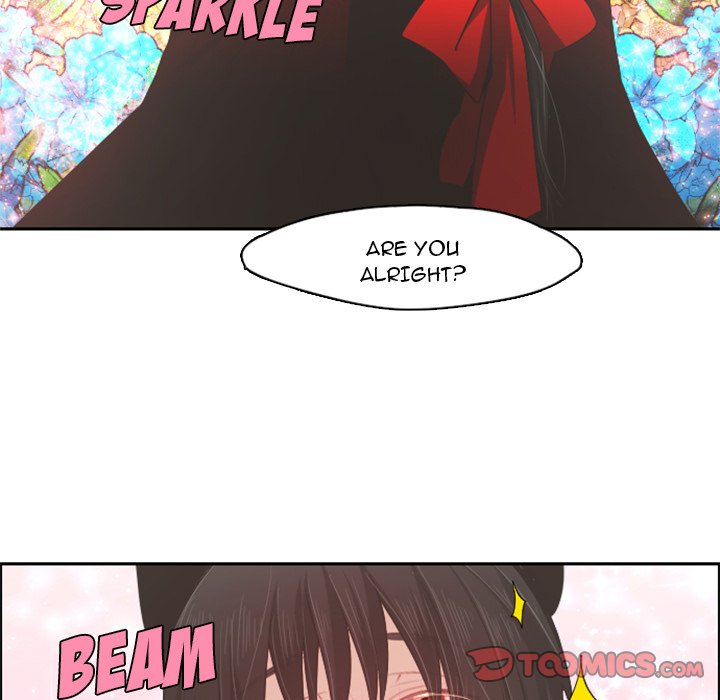 Go Away, Mr.Demon Chapter 57 - Page 13