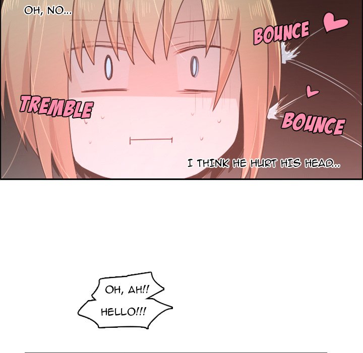 Go Away, Mr.Demon Chapter 57 - Page 15