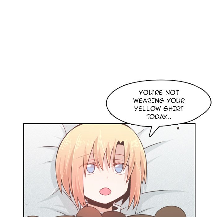 Go Away, Mr.Demon Chapter 57 - Page 18