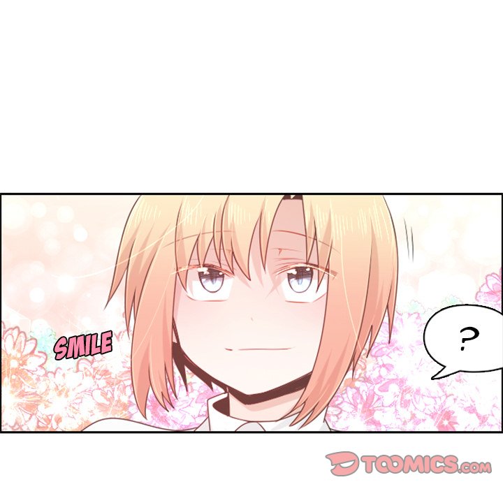 Go Away, Mr.Demon Chapter 57 - Page 25