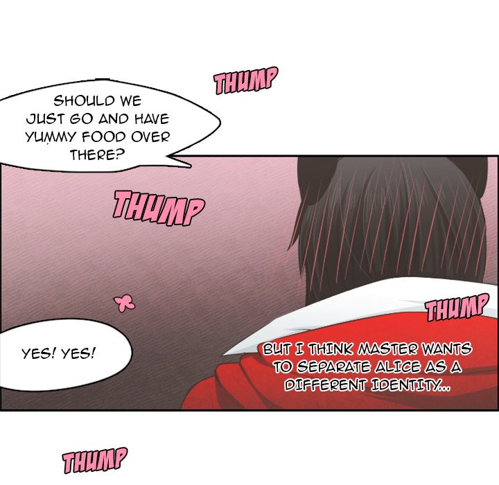Go Away, Mr.Demon Chapter 57 - Page 29