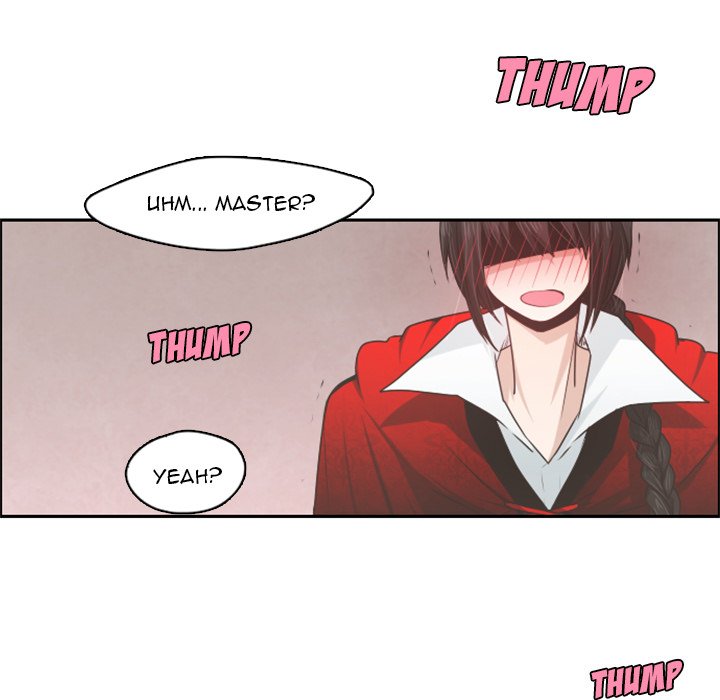 Go Away, Mr.Demon Chapter 57 - Page 30