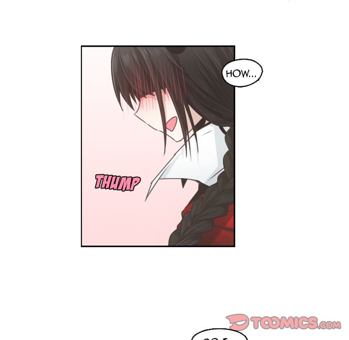 Go Away, Mr.Demon Chapter 57 - Page 31