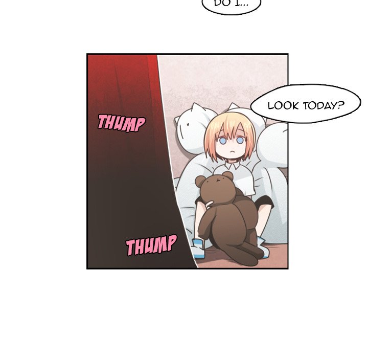 Go Away, Mr.Demon Chapter 57 - Page 32