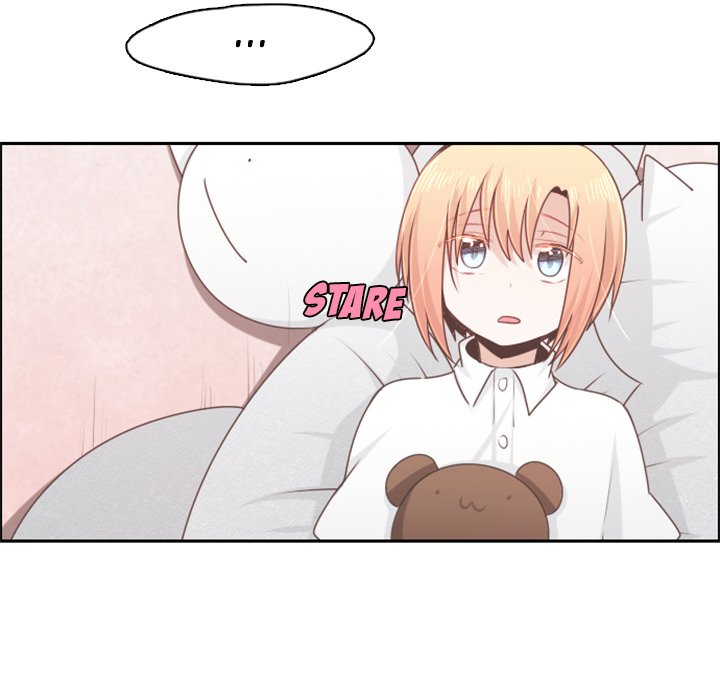 Go Away, Mr.Demon Chapter 57 - Page 33