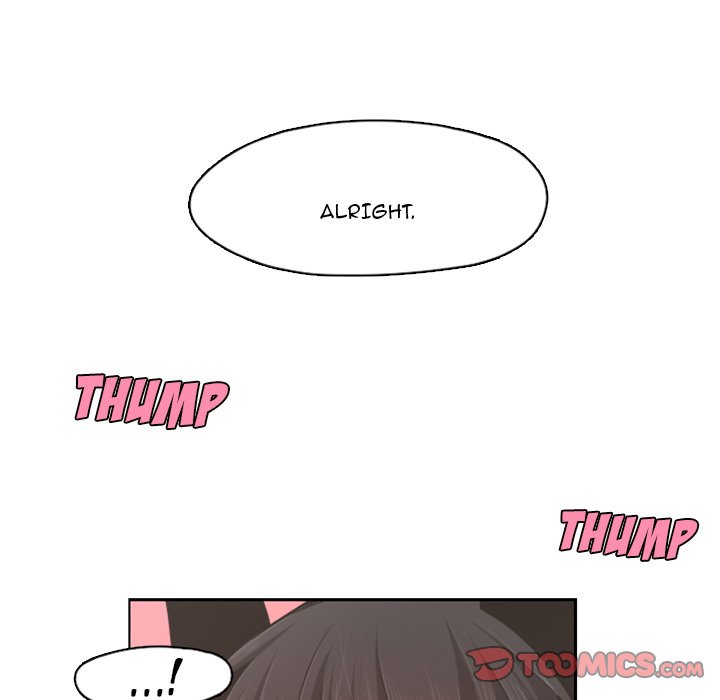 Go Away, Mr.Demon Chapter 57 - Page 34