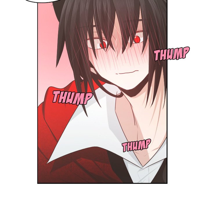 Go Away, Mr.Demon Chapter 57 - Page 35