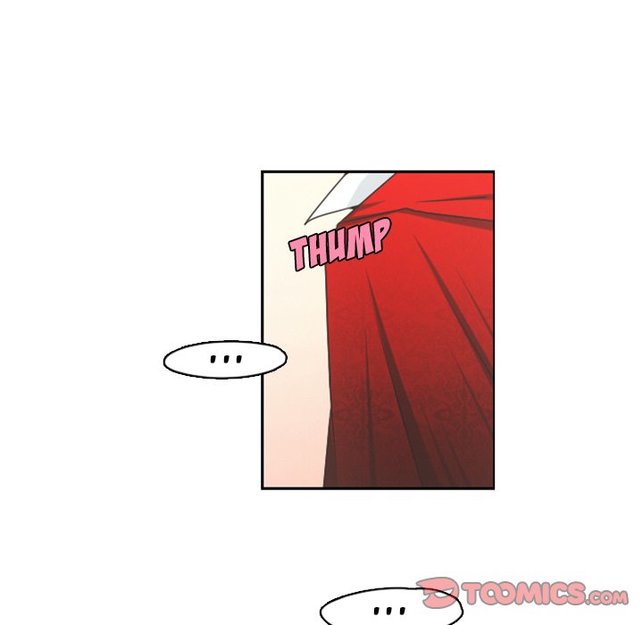 Go Away, Mr.Demon Chapter 57 - Page 37