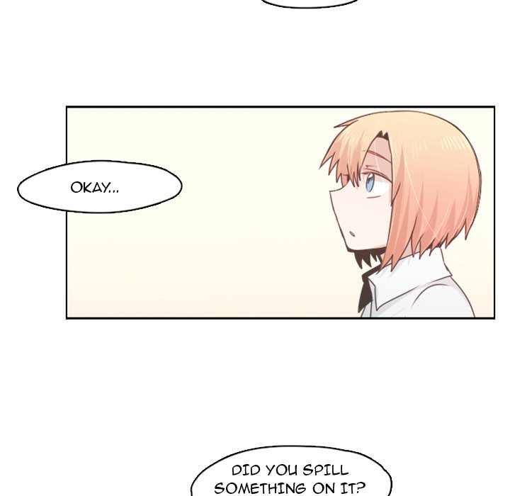 Go Away, Mr.Demon Chapter 57 - Page 38