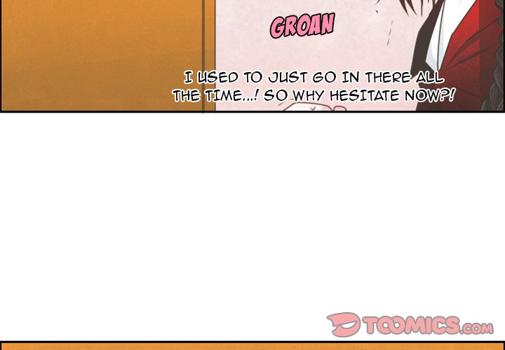 Go Away, Mr.Demon Chapter 57 - Page 4